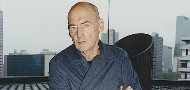 Rem Koolhaas