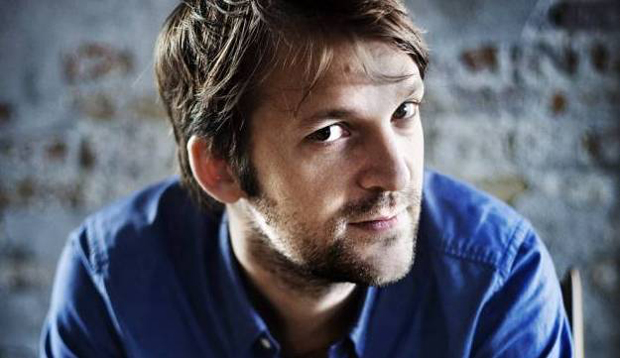 René Redzepi