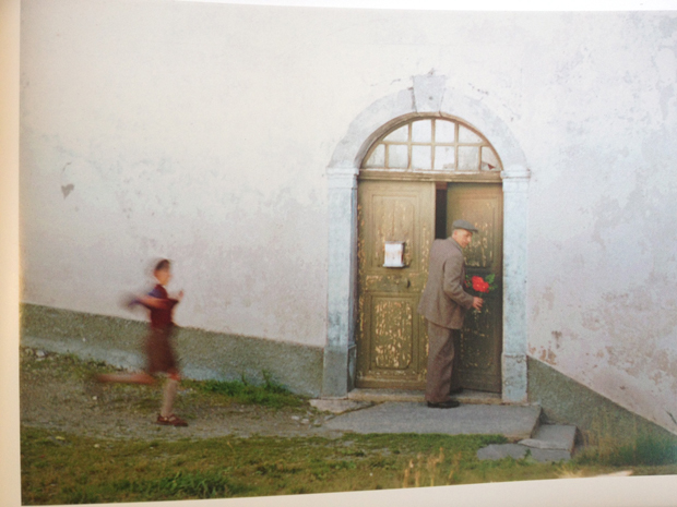 Altdorf, Switzerland 1965 - René Burri