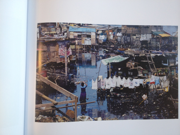 Manila, Philippines, 1988 - René Burri