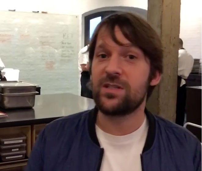 All you need to know about René Redzepi's Noma 2.0