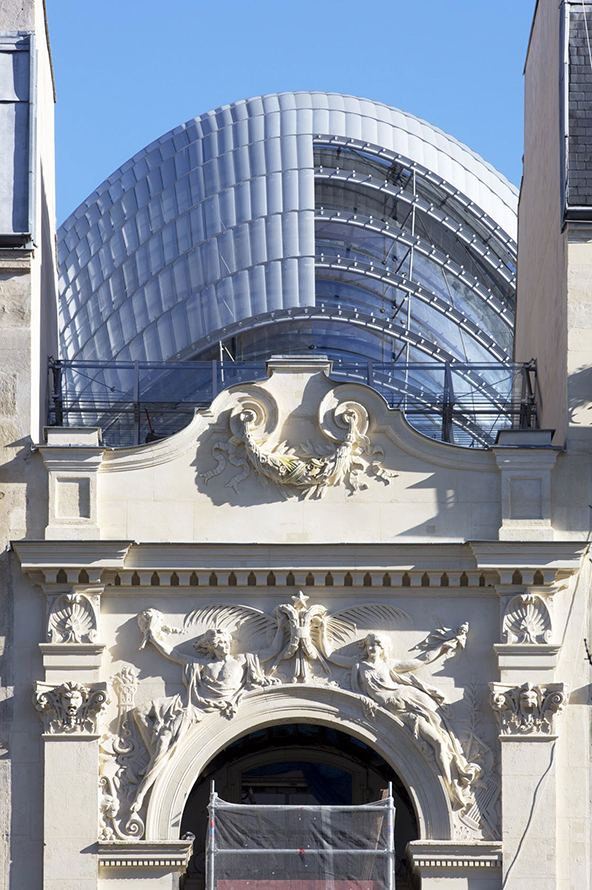 Top Buildings from Workshop in People Playground 