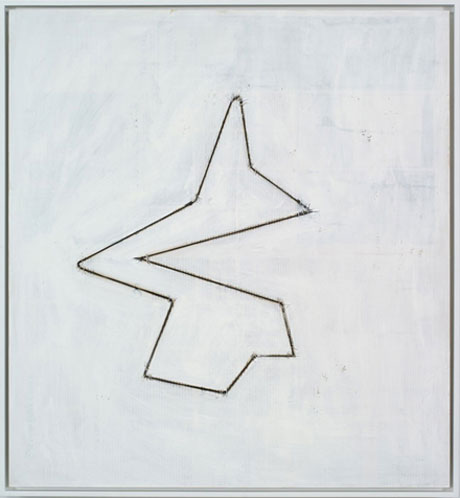 Richard Prince – Untitled, 2012