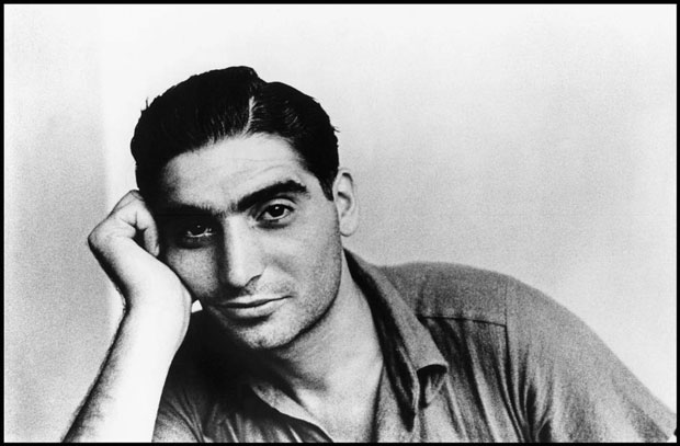The chess games of Rafael Friedmann