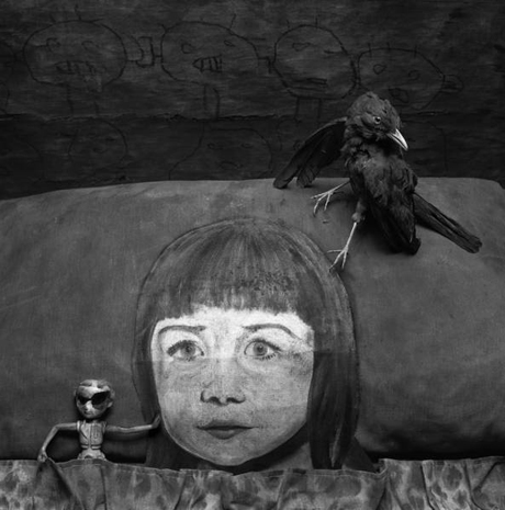 Roger Ballen