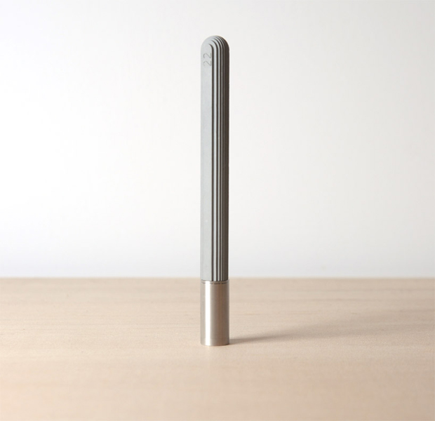 Concrete pen - Design 22