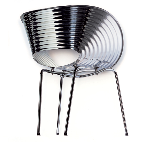 Ron Arad, Tom Vac Chair (1997)