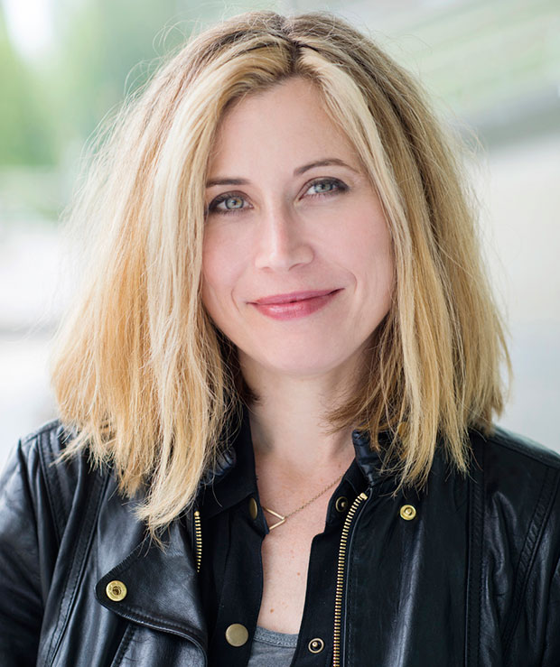 Toast author Raquel Pelzel
