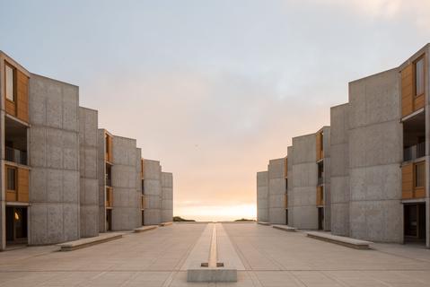 Preserving Louis Kahn's Salk Institute, architecture, Agenda