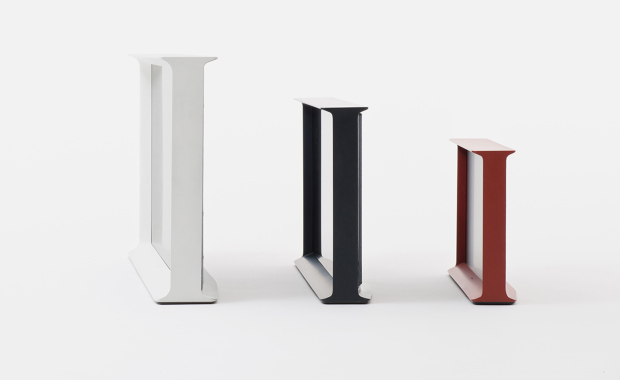 Samsung's Serif TV by Ronan and Erwan Bouroullec