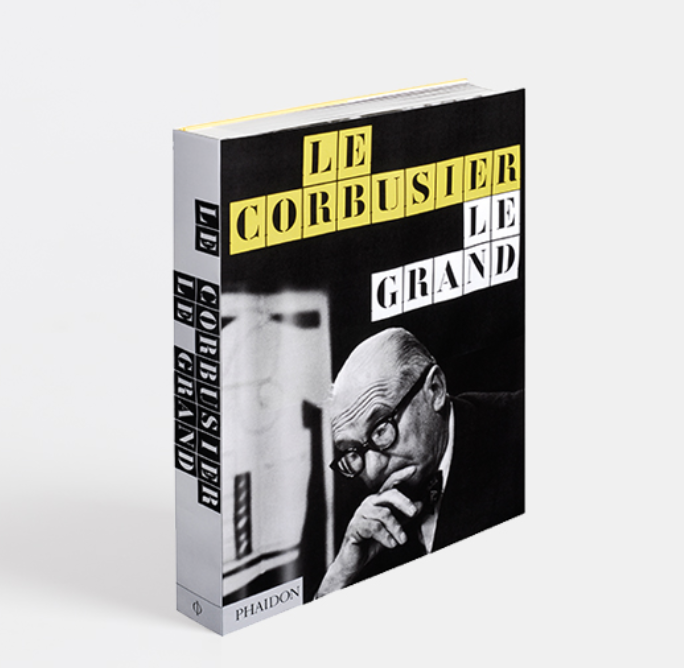 Corbusier Le Grand