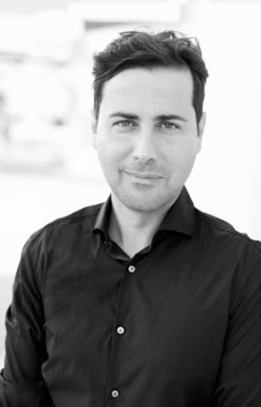 Fran Silvestre - CEO of Fran Sylvester Arquitectos, Valencia, Spain