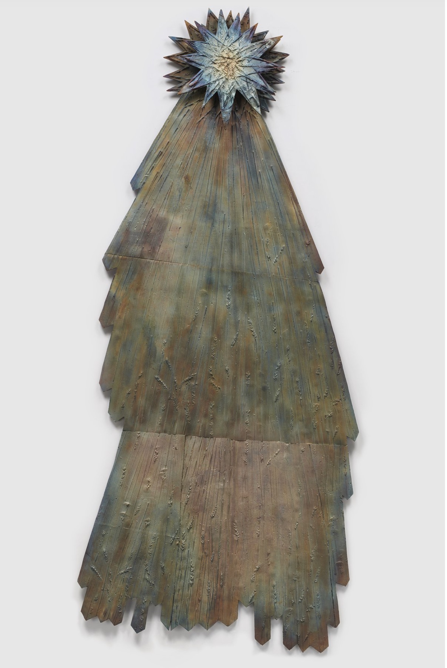 Sungrazer VI, 2019 - Kiki Smith