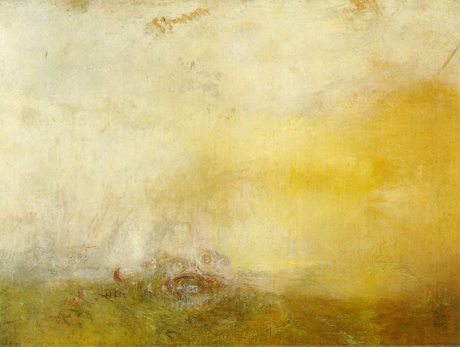 Joseph M.W. Turner
