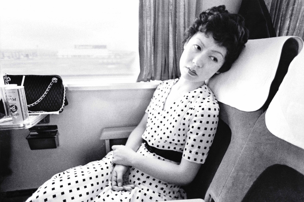 Sentimental Journey/Winter Journey, 1971/1990 © Courtesy Nobuyoshi Araki