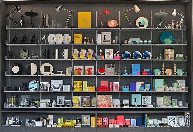 The new Design Museum shop is open!