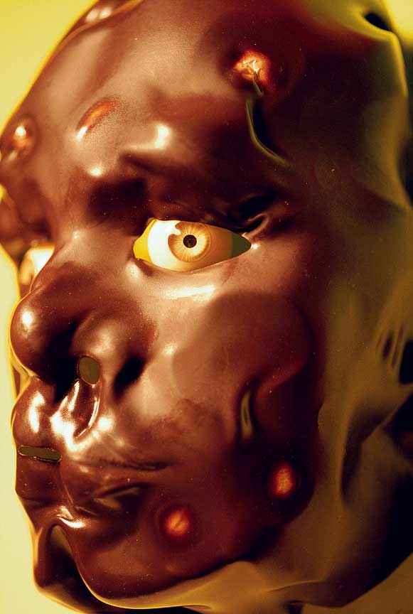 Cindy Sherman Behind The Mask Art Phaidon