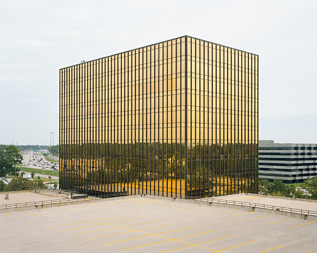 Ringroad (Houston), 2005 Texas, USA - Bas Princen from Shooting Space