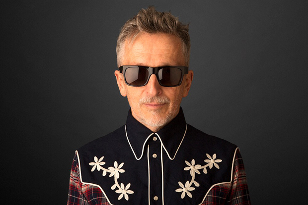 Simon Doonan shares his Zoom style tips with Page Six | fashion ...