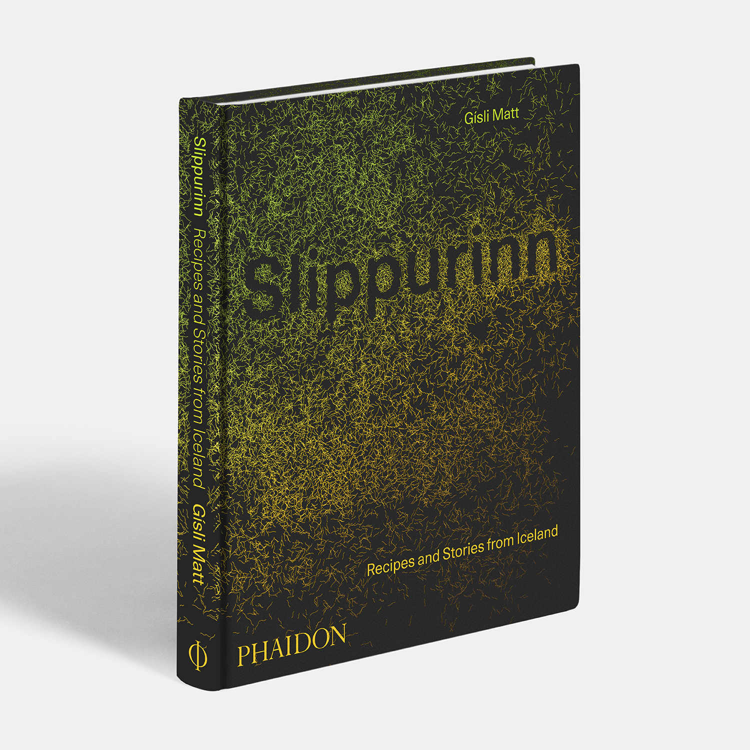 All you need to know about Slippurinn