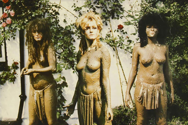 The Slits - Cut