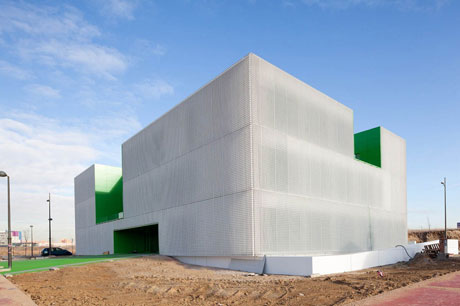 Dosmasuno Arquitectos