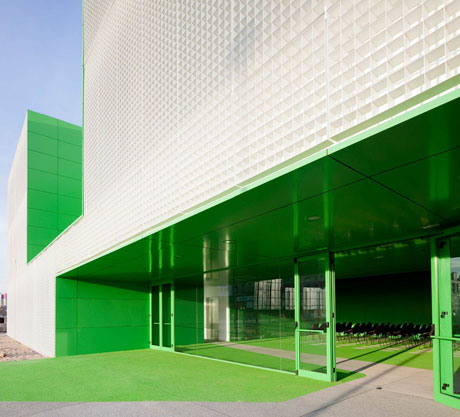 Dosmasuno Arquitectos