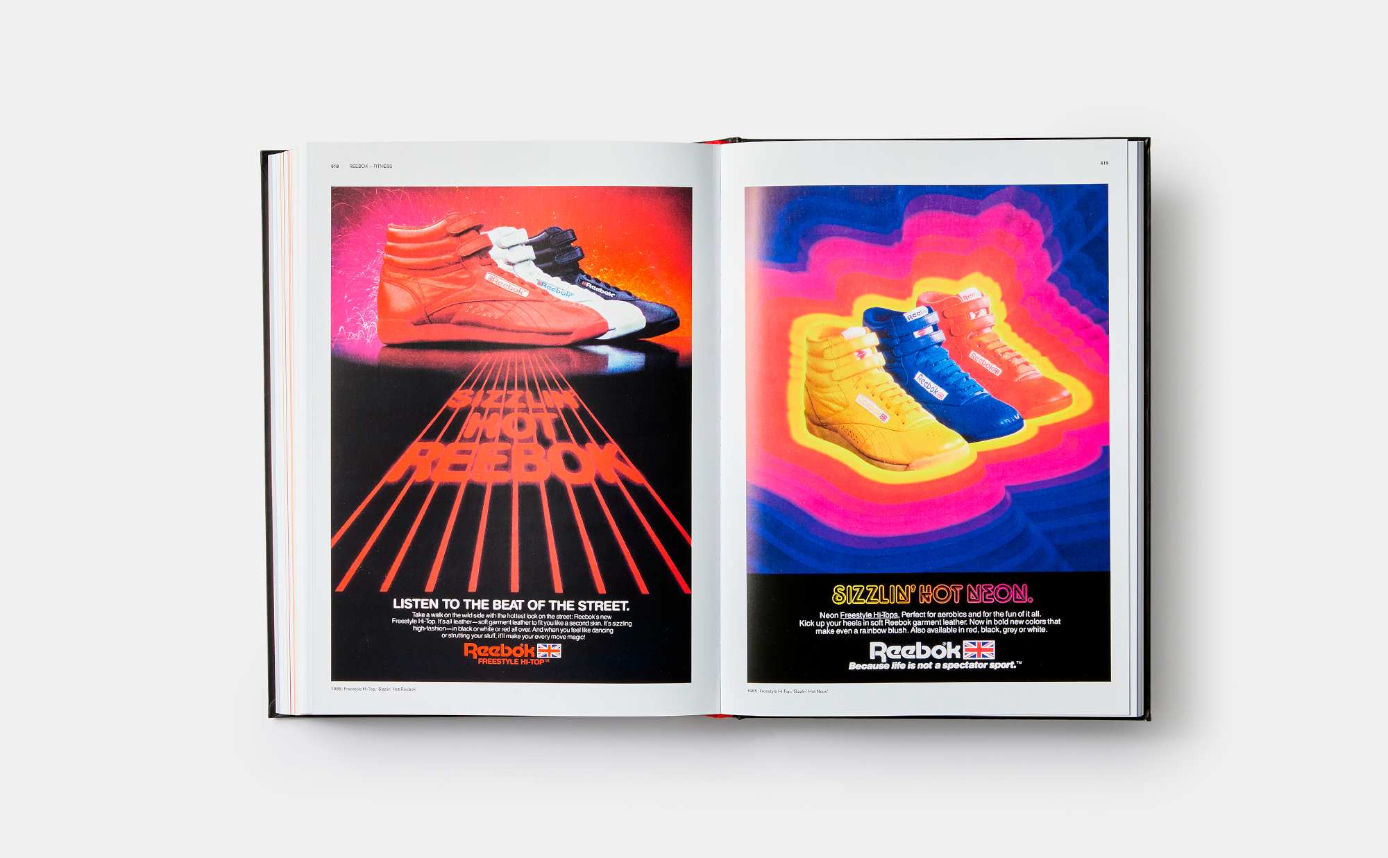 Massive 1970s and 80s Vintage Sneaker Haul Surfaces on - Sneaker Freaker