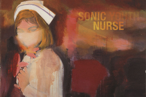 Richard Prince - Sonic Nurse
