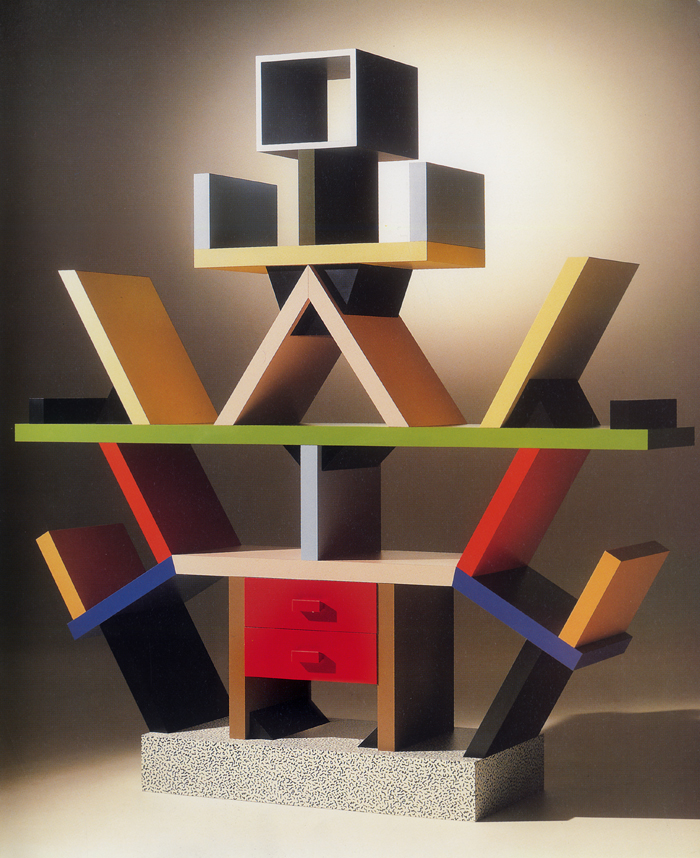 From our Ettore Sottsass monograph