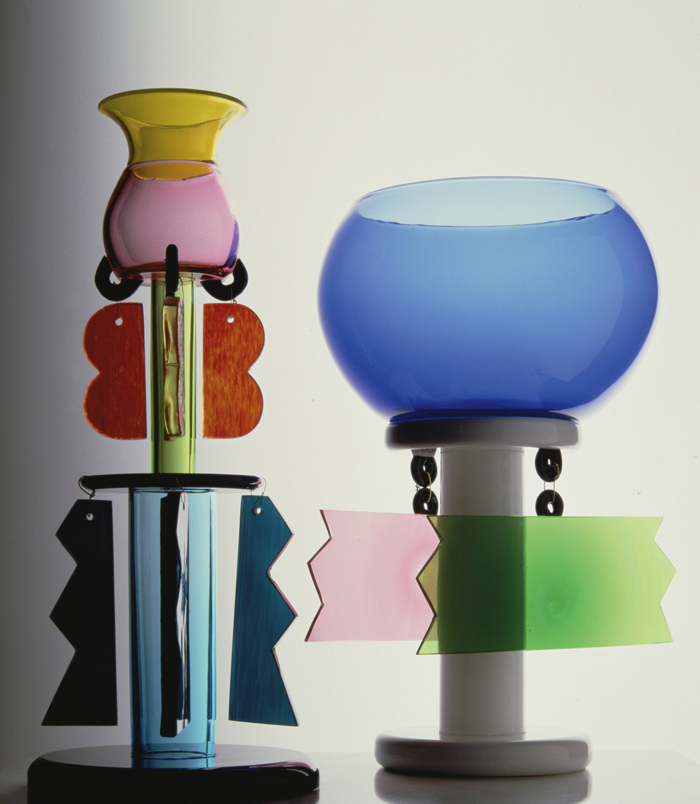 From our Ettore Sottsass monograph