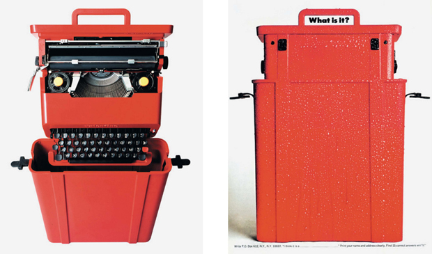 Rare Typewriter Swissa Junior Vintage Typewriter Swissa Old - Finland