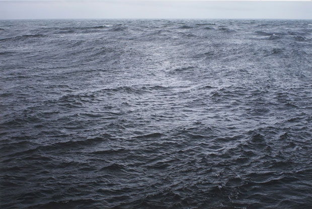 The State We're In, (2015) - copyright Wolfgang Tillmans Courtesy Tate