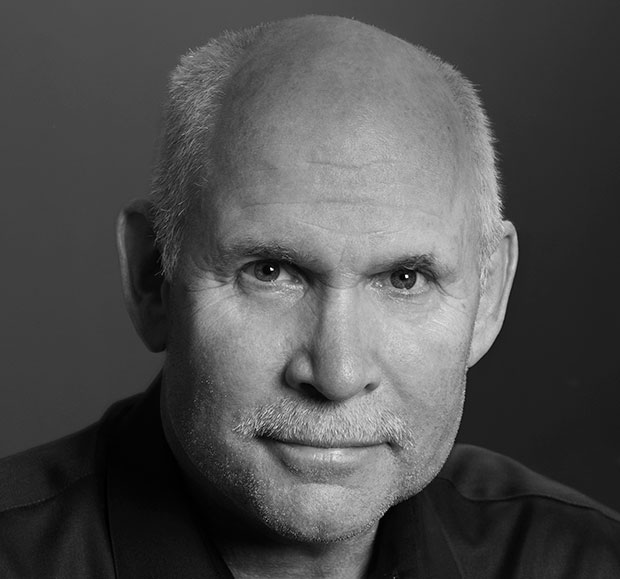 Steve McCurry's Advice for Young Creatives
