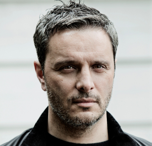Steve Vranakis