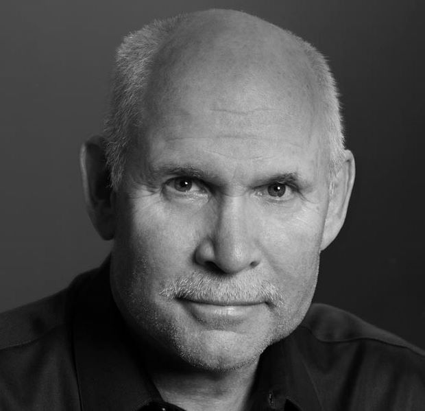 Steve McCurry ‘You need to be in the conversation’