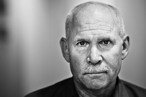 Steve McCurry's Advice for Young Creatives, photography