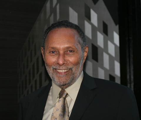 Stuart Hall, 1932 – 2014