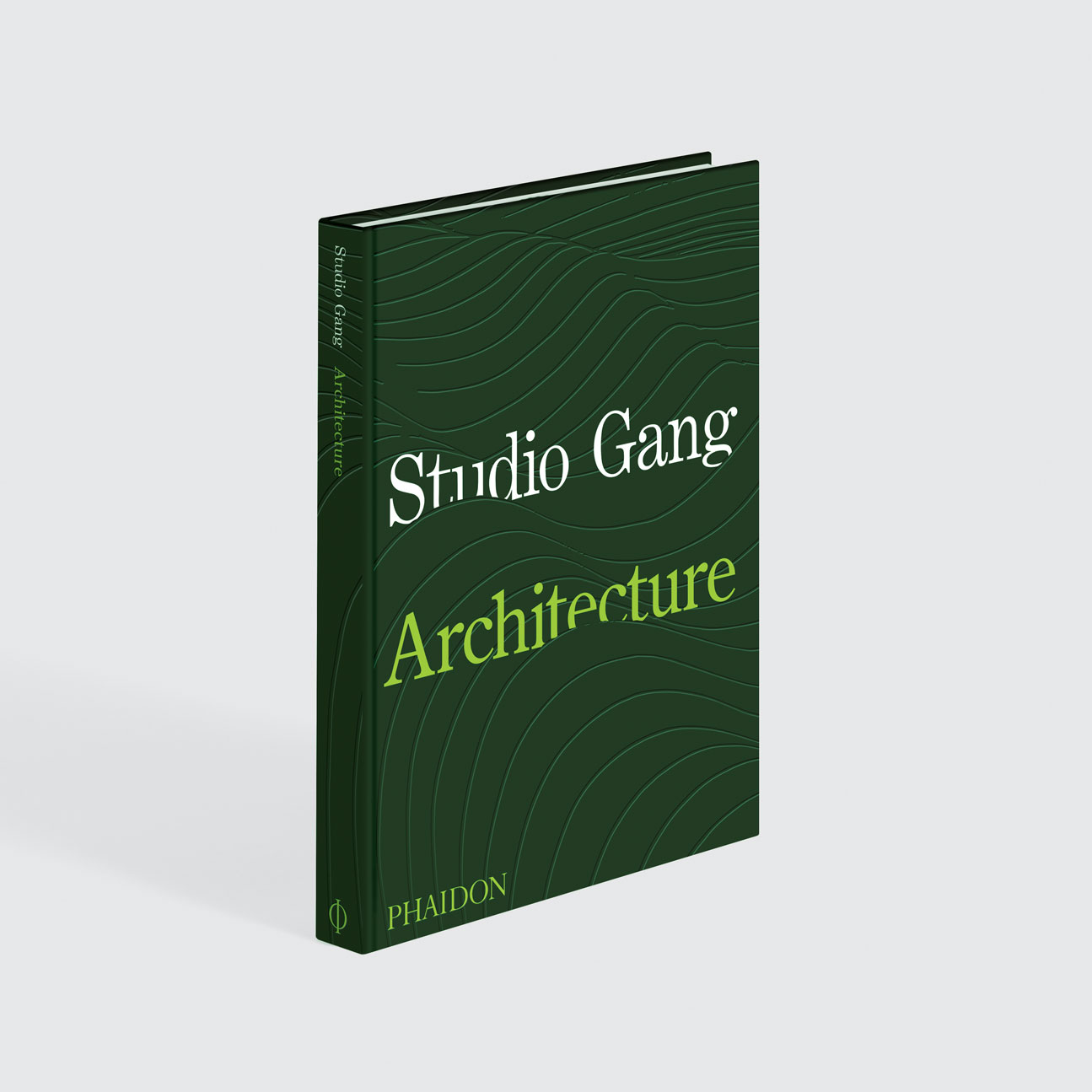 Studio Gang: Architecture