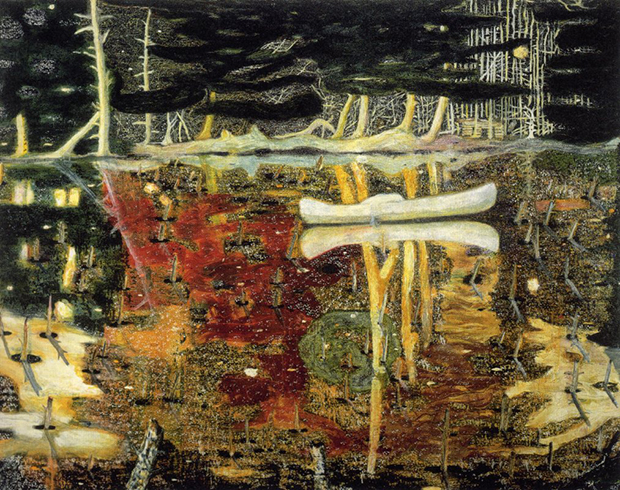 「peter Doig」の画像検索結果