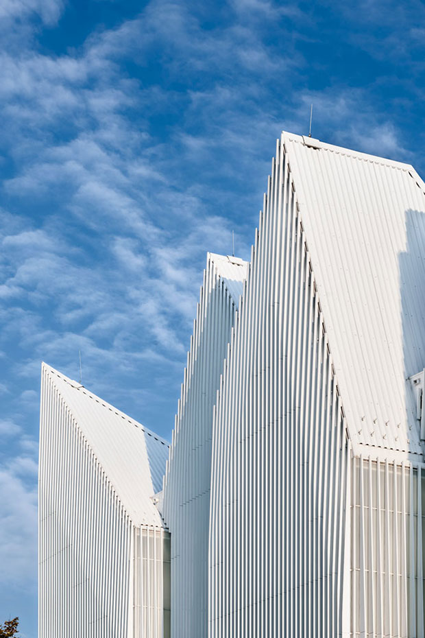 Szczecin Philharmonic - Estudio Barozzi Veiga - photo by Iñigo Bujedo-Aguirre - www.inigobujedo.com