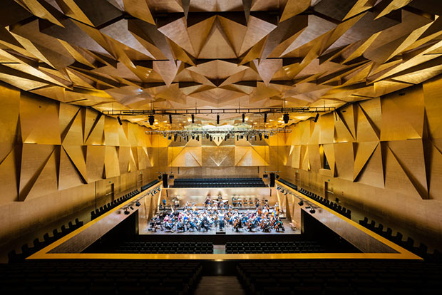 Szczecin Philharmonic - Estudio Barozzi Veiga - photo by Iñigo Bujedo-Aguirre - www.inigobujedo.com