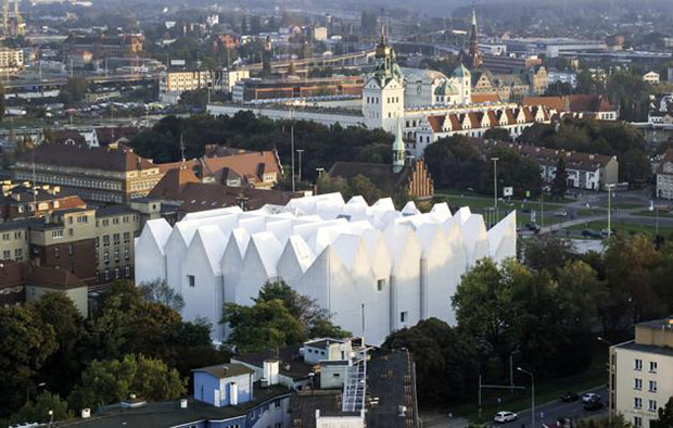 Szczecin Philharmonic - Estudio Barozzi Veiga - photo by Iñigo Bujedo-Aguirre - www.inigobujedo.com