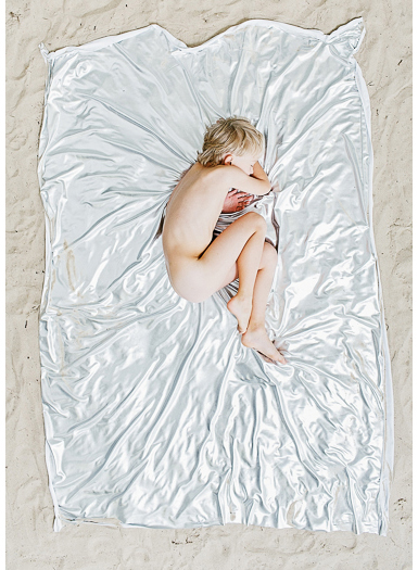 From Tadao Cern's Comfort Zone series