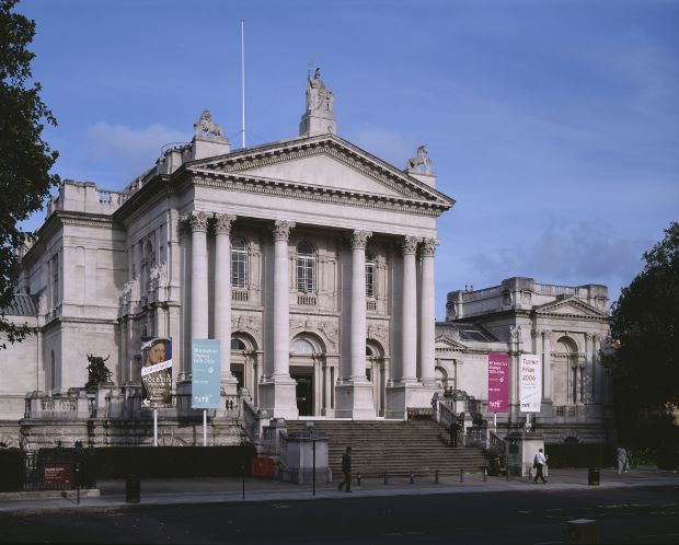 Tate Britain