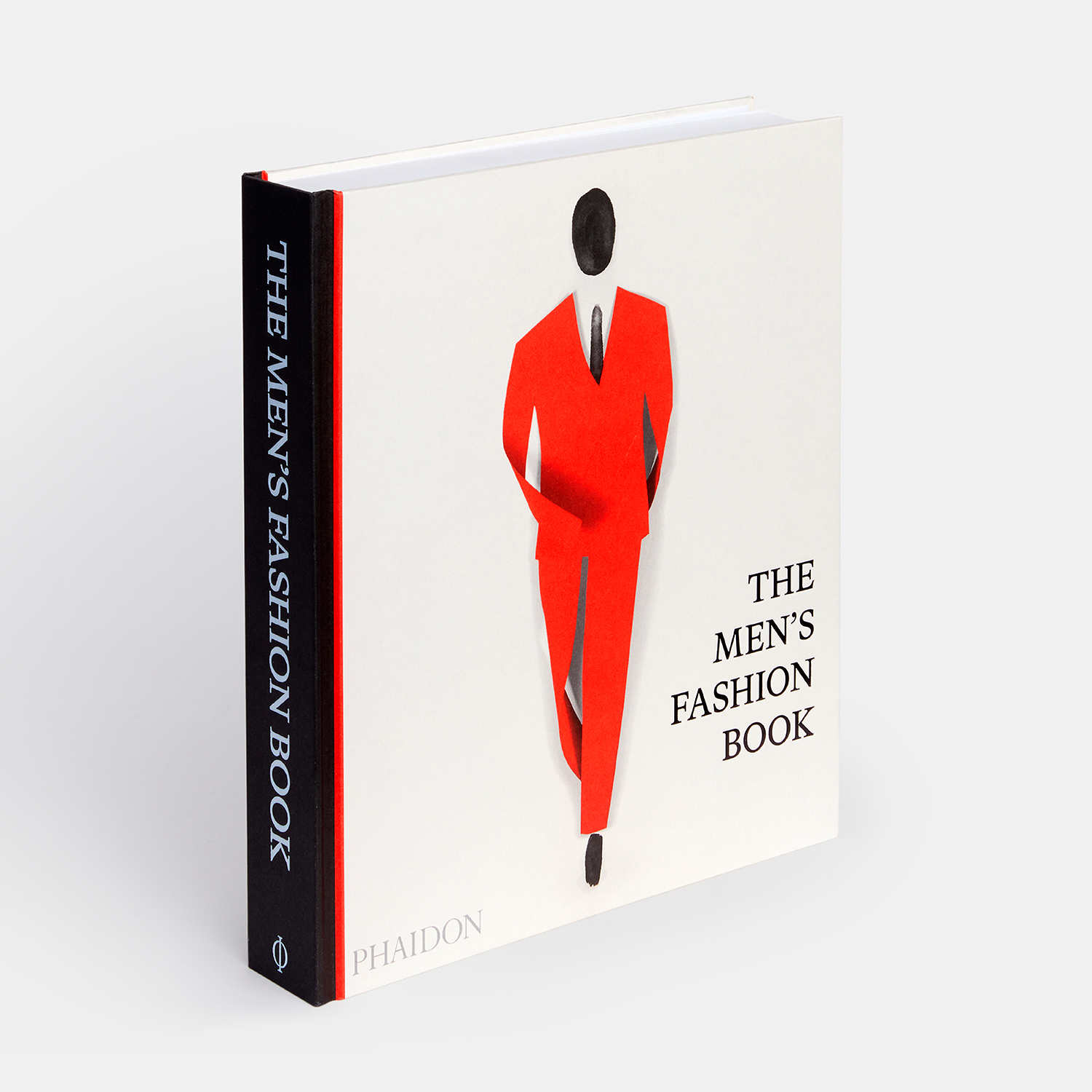 The Men's Fashion Book