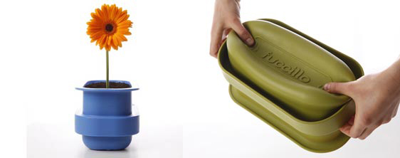 Composting just got cool