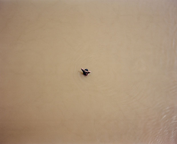 The Purifying Ganges - Mustafah Abdulaziz