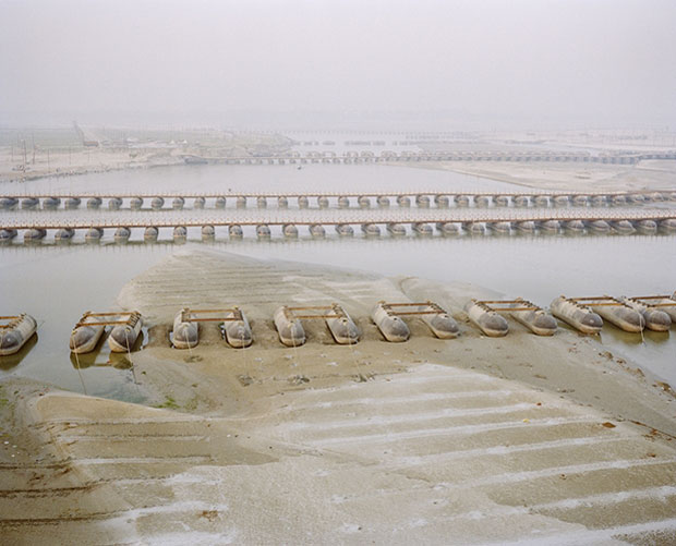 The Purifying Ganges - Mustafah Abdulaziz