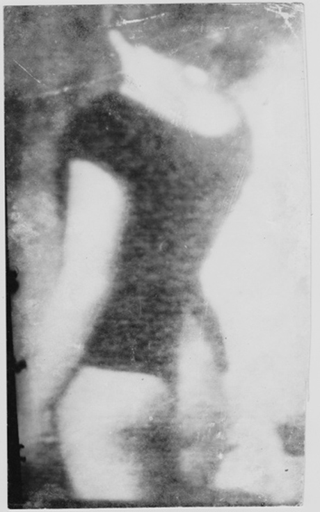 From City of Women by Miroslav Tichý 